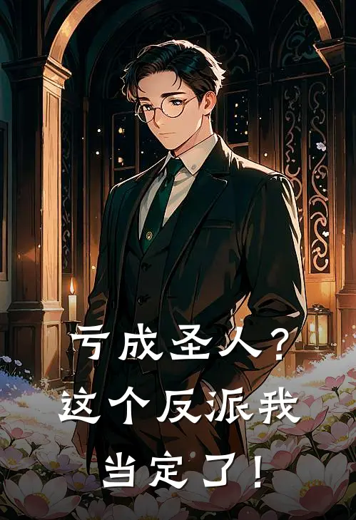 亏成圣人？这个反派我当定了！林枫萧辰最新小说推荐_最新好看小说亏成圣人？这个反派我当定了！林枫萧辰