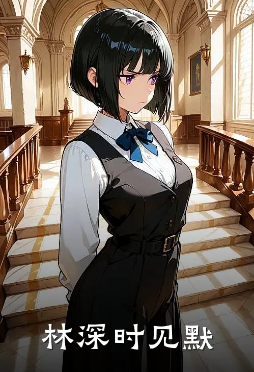 林深时见默