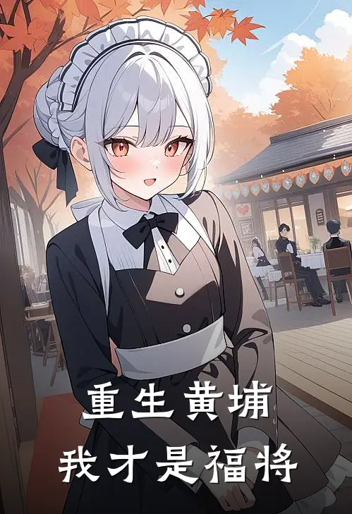 重生黄埔，我才是福将