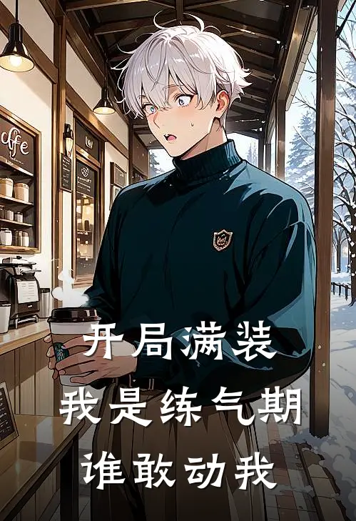 开局满装，我是练气期谁敢动我