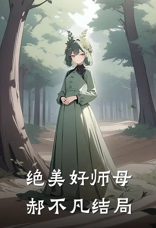 绝美好师母郝不凡结局