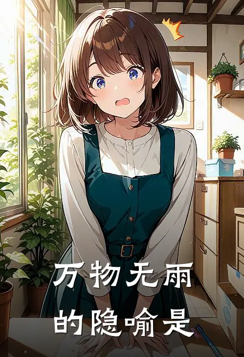 万物无雨的隐喻是