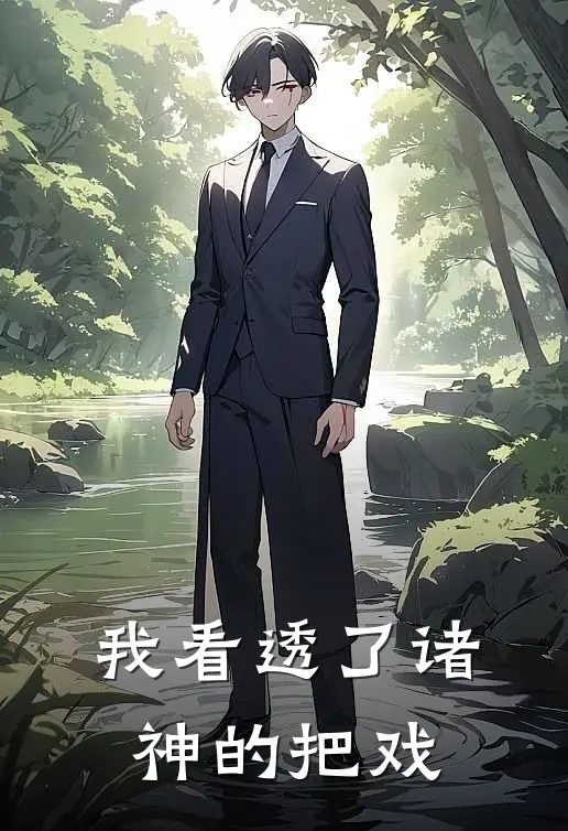 《我看透了诸神的把戏》林灿孙浩明完本小说_林灿孙浩明(我看透了诸神的把戏)全文免费阅读无弹窗大结局