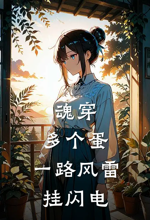 魂穿：多个蛋，一路风雷挂闪电