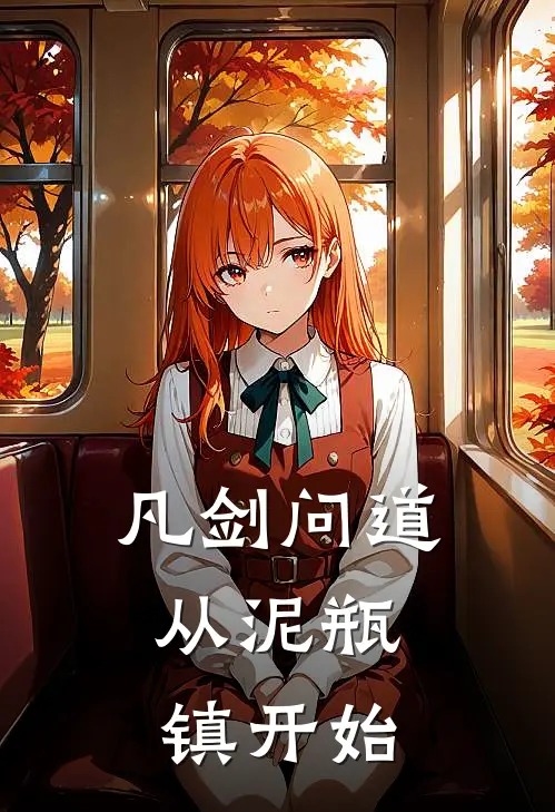 凡剑问道：从泥瓶镇开始