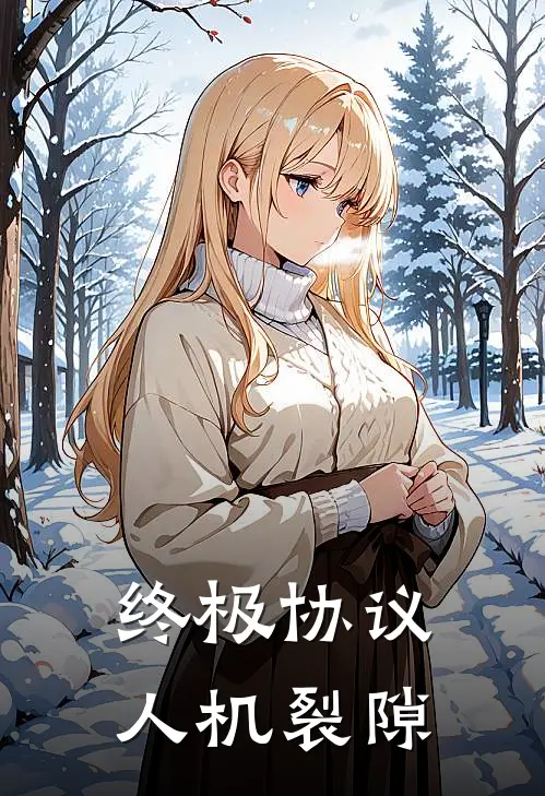 终极协议人机裂隙