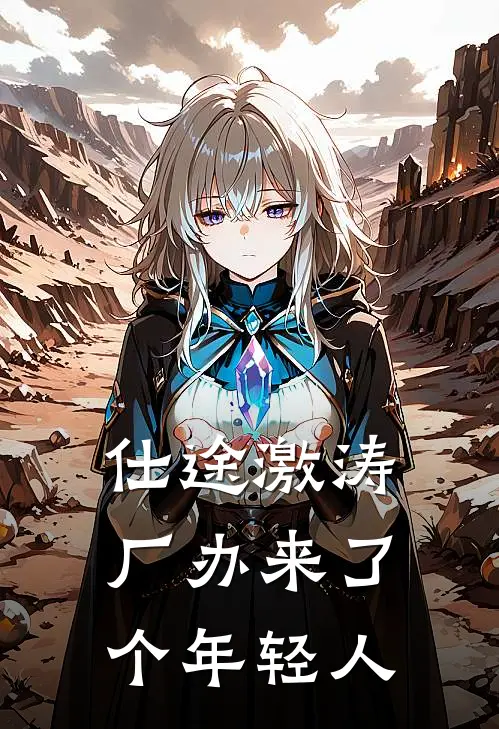 仕途激涛：厂办来了个年轻人(江澈周长阳)全本完结小说_完整版免费全文阅读仕途激涛：厂办来了个年轻人(江澈周长阳)