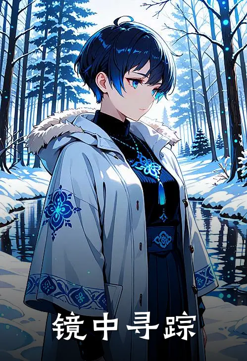 镜中寻踪(周局陆时)小说全文免费阅读_无弹窗全文免费阅读镜中寻踪(周局陆时)