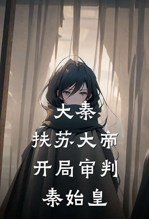 大秦：扶苏大帝，开局审判秦始皇