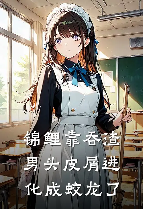 锦鲤靠吞渣男头皮屑进化成蛟龙了(周衍林彤彤)全本免费小说_新热门小说锦鲤靠吞渣男头皮屑进化成蛟龙了周衍林彤彤