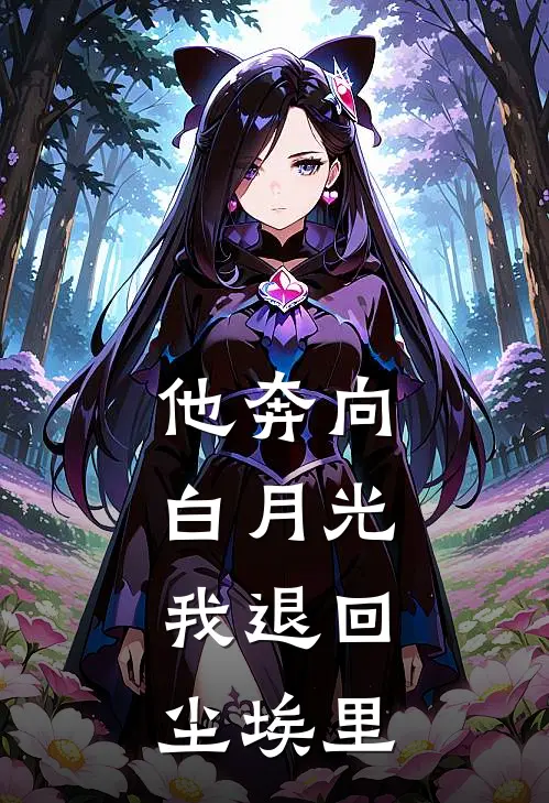 他奔向白月光，我退回尘埃里(苏冉Lily)最新小说_免费阅读完整版小说他奔向白月光，我退回尘埃里(苏冉Lily)