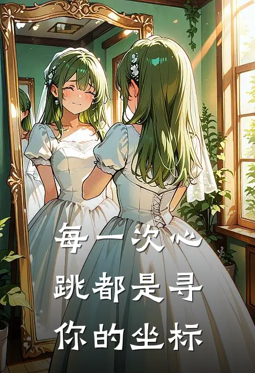 每一次心跳都是寻你的坐标