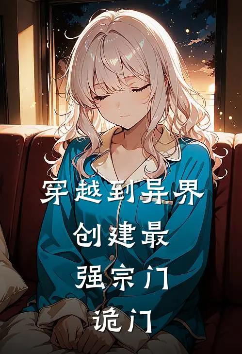 《穿越到异界，创建最强宗门：诡门》沈昊景宋完本小说_沈昊景宋(穿越到异界，创建最强宗门：诡门)全文免费阅读无弹窗大结局