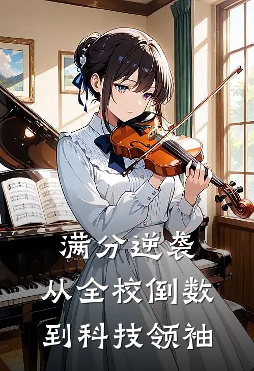 满分逆袭:从全校倒数到科技领袖