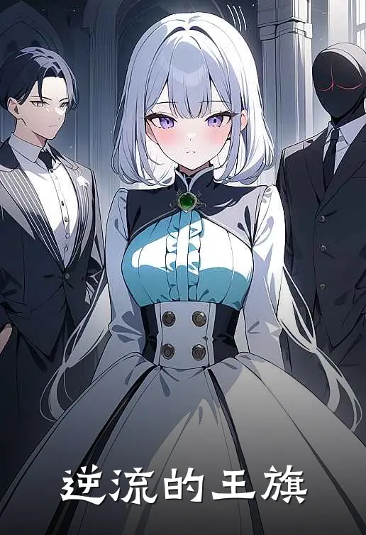 逆流的王旗