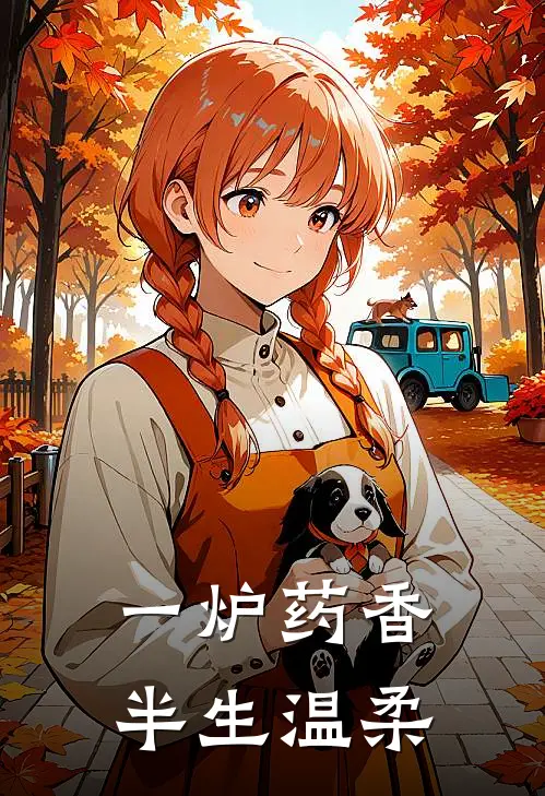 一炉药香，半生温柔(林见鹿沈听澜)推荐小说_一炉药香，半生温柔(林见鹿沈听澜)全文免费阅读大结局