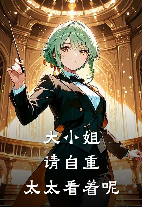 大小姐请自重，太太看着呢(林凡韩乐颜)网络热门小说_最新章节列表大小姐请自重，太太看着呢(林凡韩乐颜)