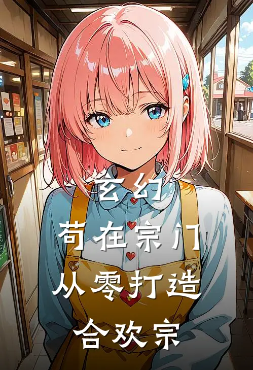 玄幻：苟在宗门从零打造合欢宗