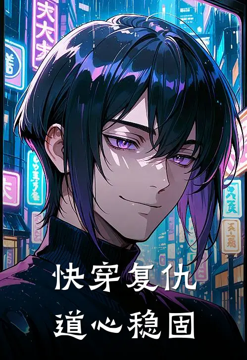 快穿复仇：道心稳固