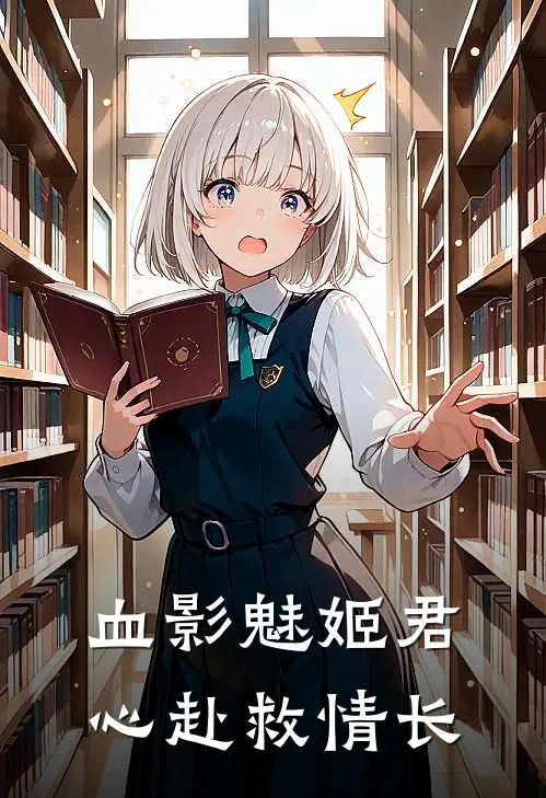 血影魅姬君心赴救情长