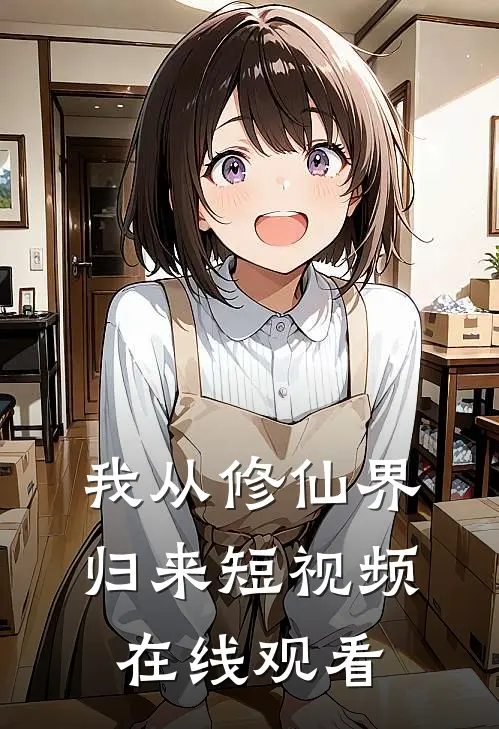 我从修仙界归来短视频在线观看