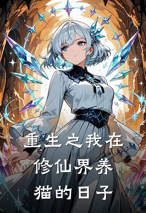 重生之我在修仙界养猫的日子