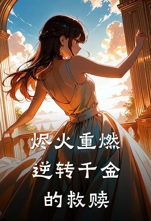 烬火重燃：逆转千金的救赎(苏晚陆则衍)最新好看小说_无弹窗全文免费阅读烬火重燃：逆转千金的救赎苏晚陆则衍