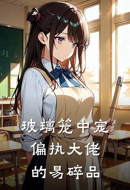 玻璃笼中宠：偏执大佬的易碎品苏沐顾夜寒最新章节免费阅读_玻璃笼中宠：偏执大佬的易碎品热门小说