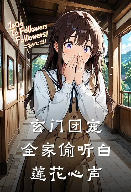 玄门团宠：全家偷听白莲花心声