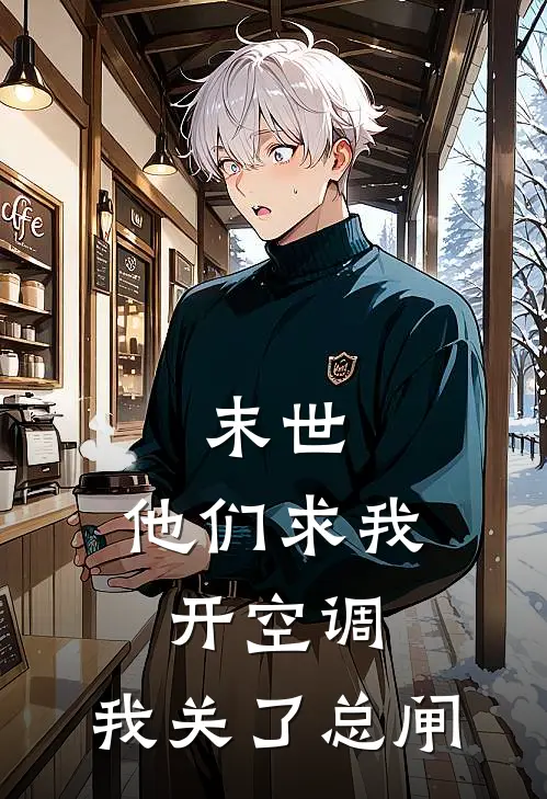 末世，他们求我开空调，我关了总闸苏晚陈默免费热门小说_最热门小说末世，他们求我开空调，我关了总闸苏晚陈默