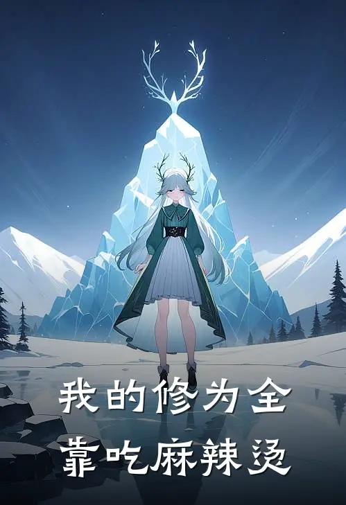 我的修为全靠吃麻辣烫