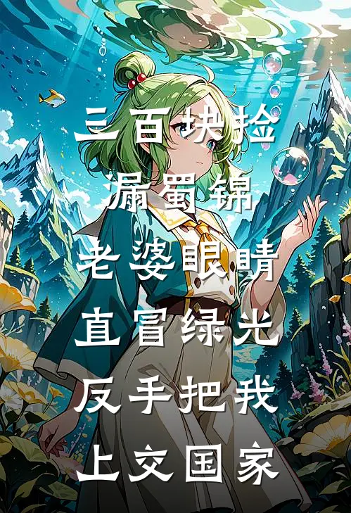 三百块捡漏蜀锦，老婆眼睛直冒绿光，反手把我上交国家