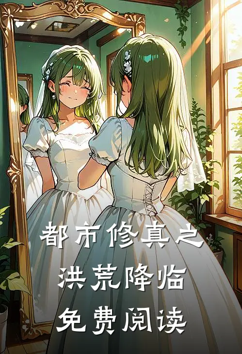 都市修真之洪荒降临免费阅读