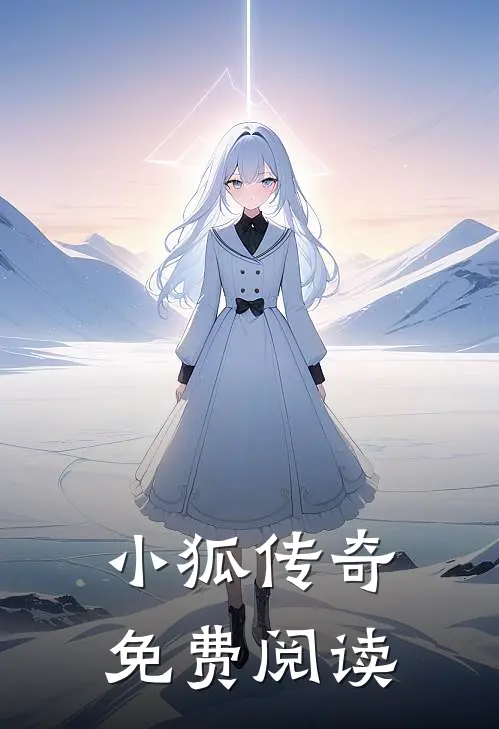 小狐传奇免费阅读