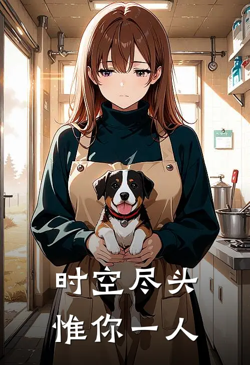 时空尽头，惟你一人沈墨琛顾清欢免费小说大全_热门免费小说时空尽头，惟你一人(沈墨琛顾清欢)