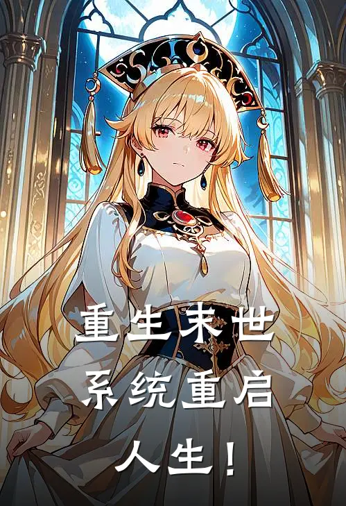 重生末世，系统重启人生！
