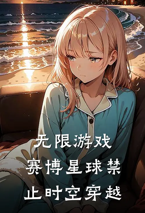 无限游戏：赛博星球禁止时空穿越