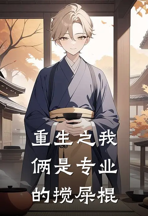 重生之我俩是专业的搅屎棍