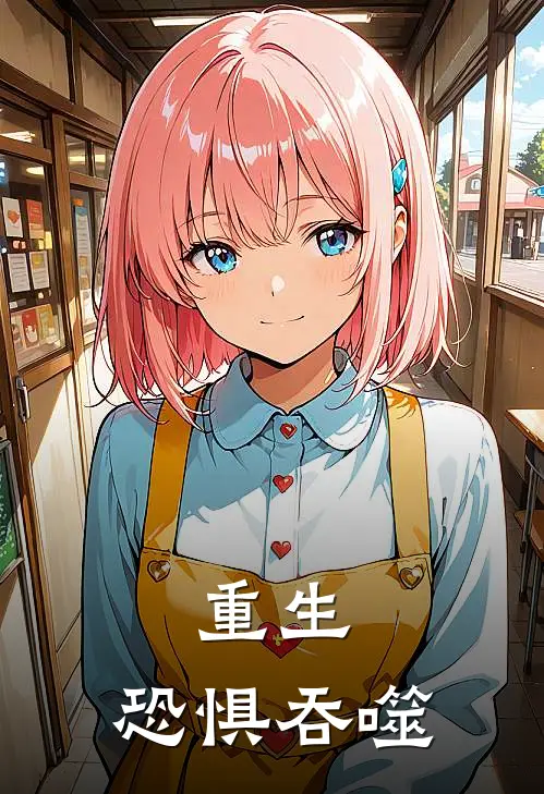 重生：恐惧吞噬