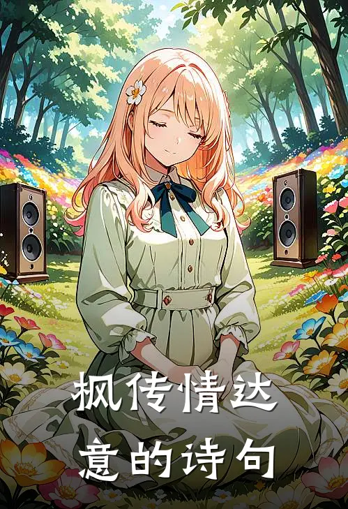 枫传情达意的诗句