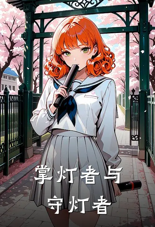 掌灯者与守灯者