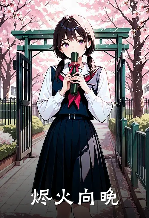 烬火向晚(夏漓初阮念念)最新推荐小说_最新免费小说烬火向晚夏漓初阮念念