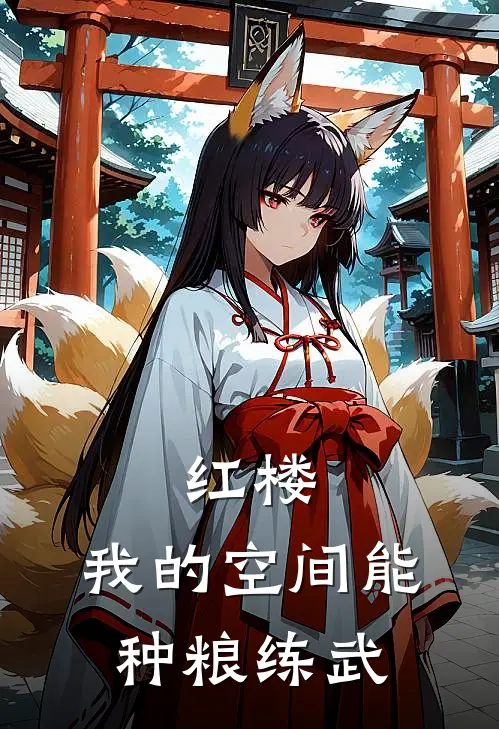 红楼：我的空间能种粮练武