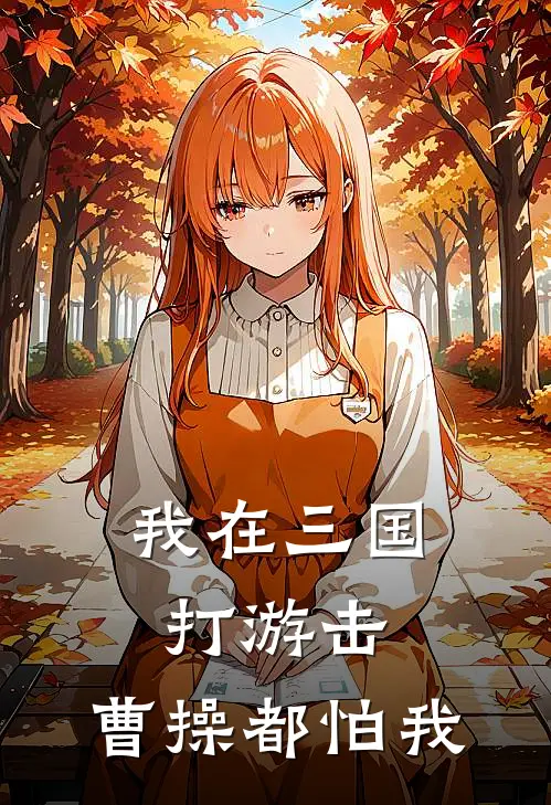 我在三国打游击：曹操都怕我刘达开阿秀完结好看小说_无弹窗全文免费阅读我在三国打游击：曹操都怕我(刘达开阿秀)