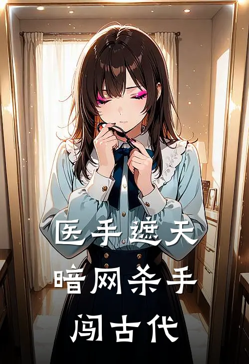 医手遮天，暗网杀手闯古代