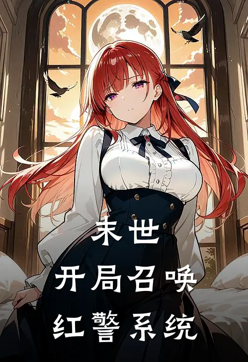 末世：开局召唤红警系统