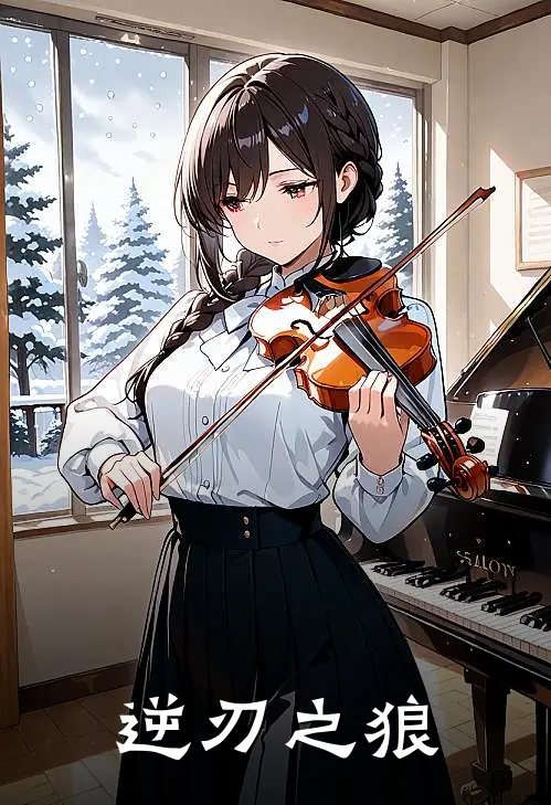 逆刃之狼林锐庄焱最新小说全文阅读_最新章节列表逆刃之狼(林锐庄焱)