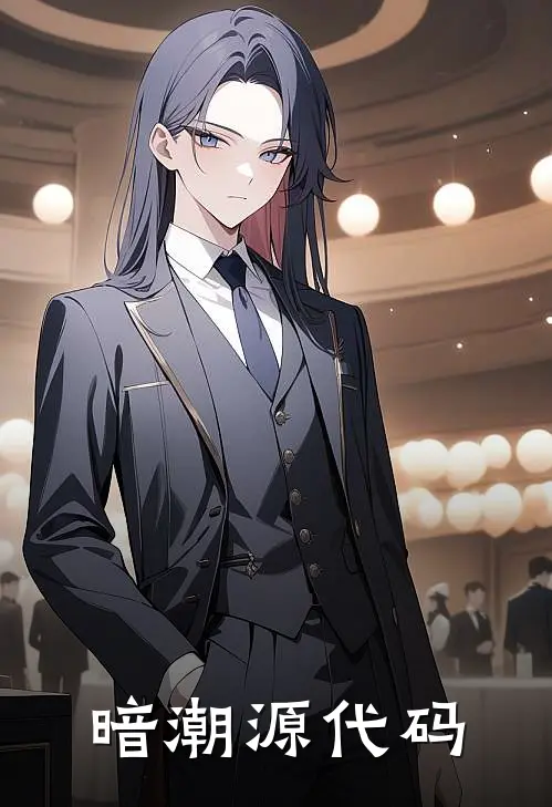 暗潮源代码