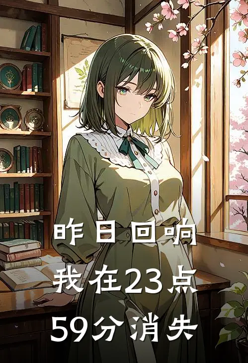 昨日回响：我在23点59分消失