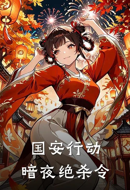 国安行动：暗夜绝杀令